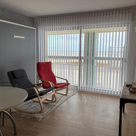 Studio A La Plage Apartment Berck Bagian luar foto