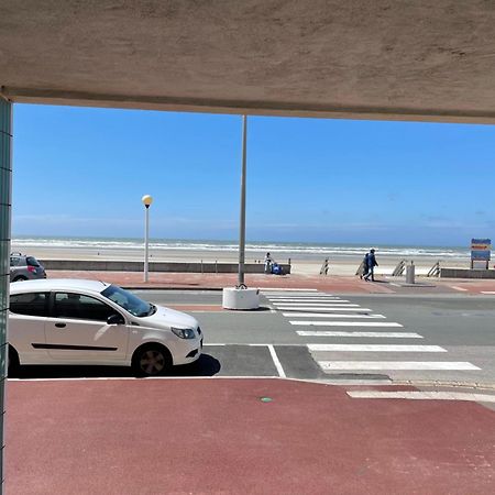 Studio A La Plage Apartment Berck Bagian luar foto